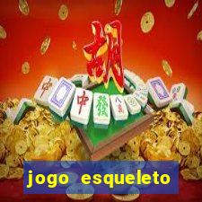 jogo esqueleto explosivo 2